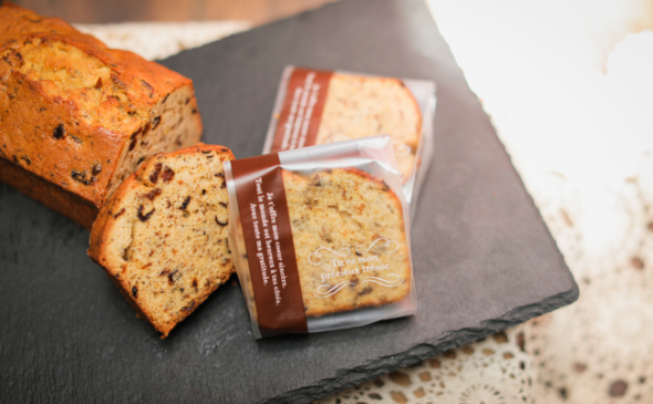 バディカフェ商品②