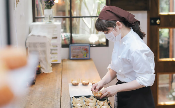 バディカフェ商品③