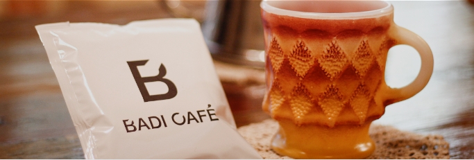 イメージ：バディカフェ