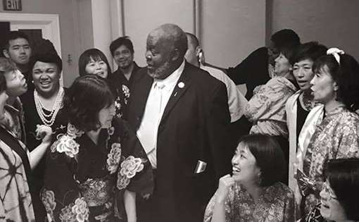 TPW international ministries