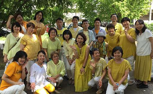 柏オールソウルズゴスペルクワイア