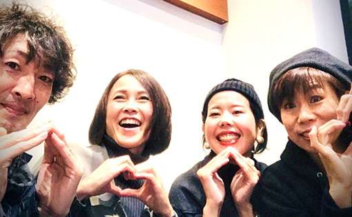 Lovelyz☆ラブリーず