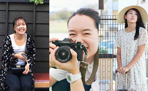 Badi Cafe Instagram Team