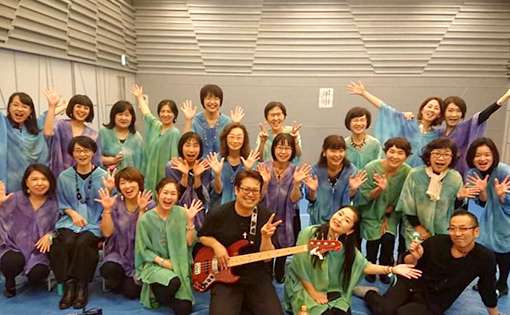 Joy Fellows Gospel Choir