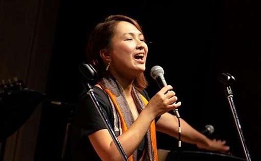 久野&nbsp;久美子