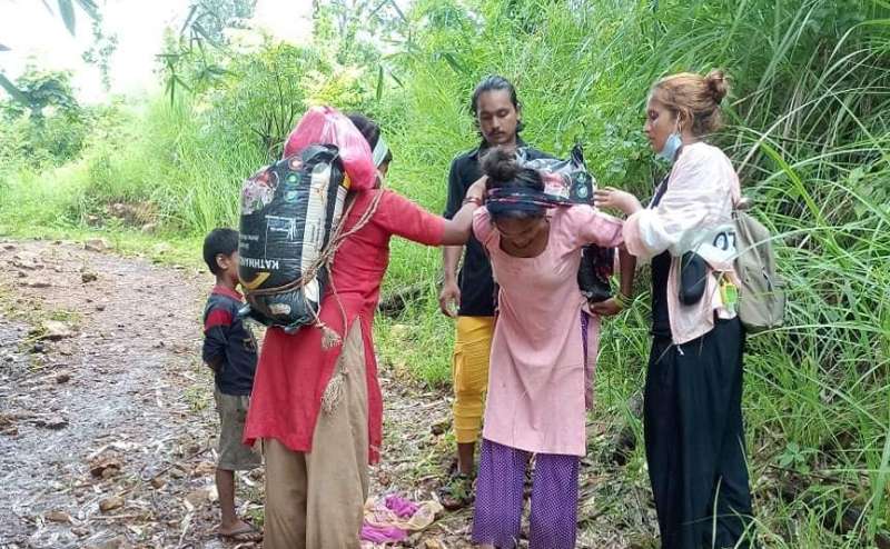 イメージ：プロジェクト活動