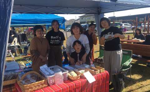 ゴスペルエイド三重