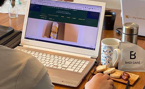 株式会社クリスチャンサービス 様