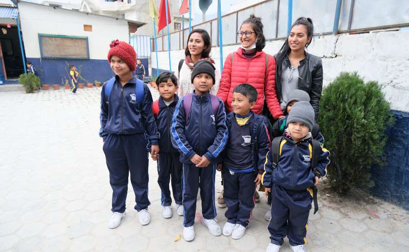 ゴスペルホーム