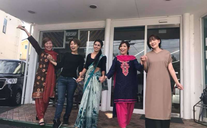 日本語研修と留学